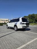 Mitsubishi Pajero Platinum 3.8L