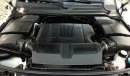 Land Rover Range Rover Sport HSE HST BODYKIT