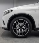 مرسيدس بنز GLE 43 AMG ستاندارد