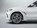 BMW X6 M50i 4.4L