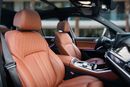 بي أم دبليو X5 XDRIVE40i M SPORT X5 M-Kit | 5,875 P.M | 0% Downpayment | Immaculate Condition!