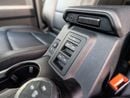 Ford Bronco Badlands 2.7L