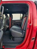 تويوتا هيلوكس GR SPORT DUAL TONE /4.0L V6 PETROL / BLIND SPOT / 360*CAMERA / DRIVER PWR SEATS (CODE#H4GRY)