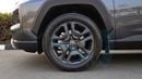 Toyota RAV4 (For Export , НА ЭКСПОРТ) Adventure 2.5L AWD 2025 GCC Без пробега