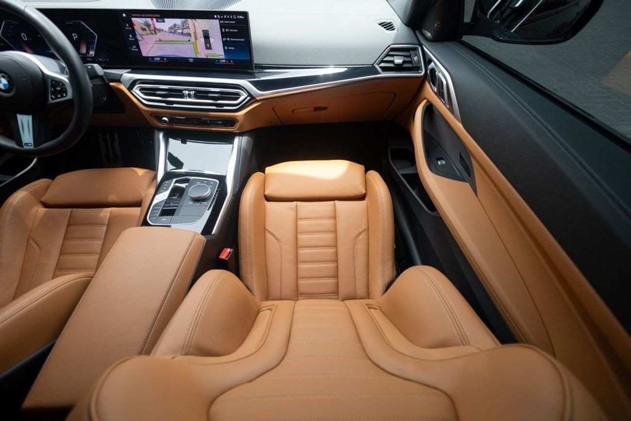 BMW M440i xDrive 3.0L