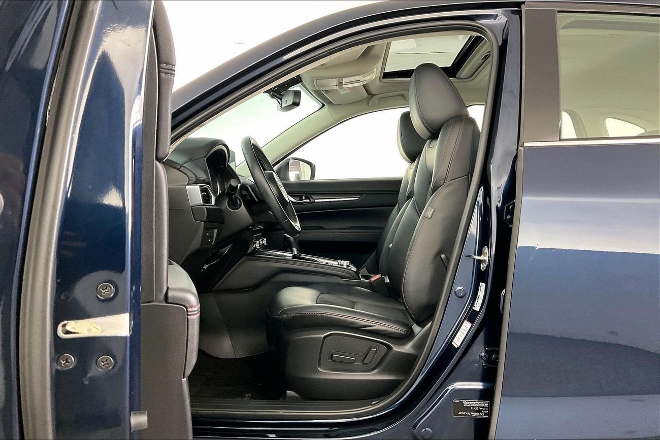 Mazda CX5 Trend | National Day Celebration | Guaranteed Warranty | 0 Down Payment