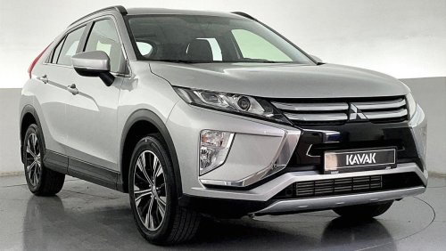 Mitsubishi Eclipse Cross GLX Highline | 1 year free warranty | 0 down payment | 7 day return policy