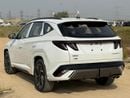 Hyundai Tucson N-LINE 1.5L TURBO FULL OPTION