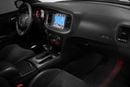 دودج تشارجر Daytona 5.7L (370 HP) Daytona 5.7L V8 Hemi