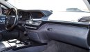 مرسيدس بنز S 550 AMG