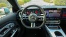 Mercedes Benz CLA 200 AMG Coupe EQ Boost 1.5T FWD GCC 2027 With 2 Years Unlimited Mileage Warranty @Official Dealer