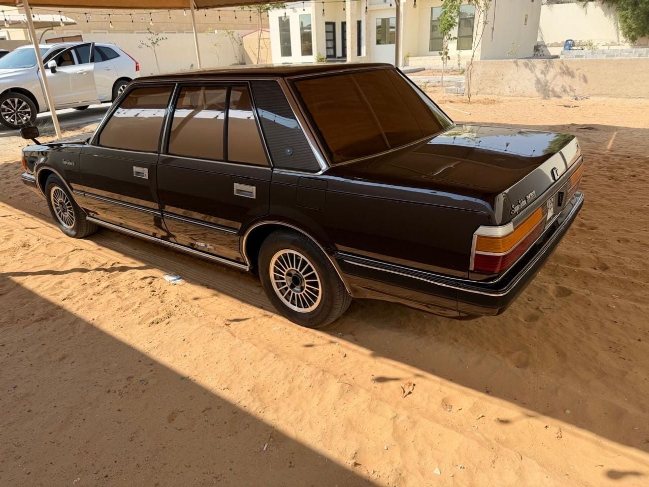 تويوتا كورونا