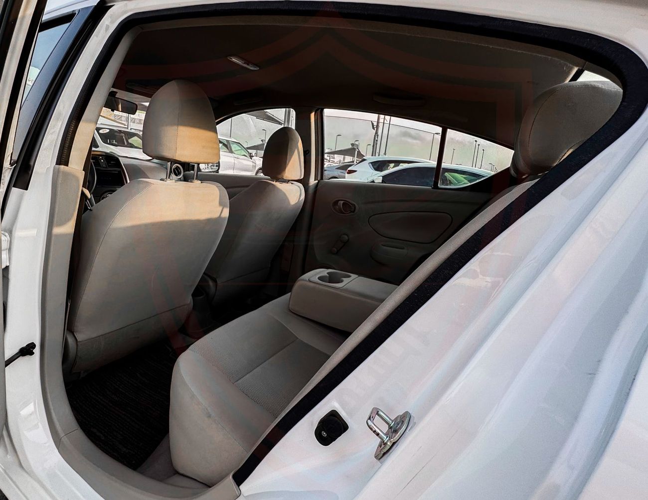 Nissan Sunny Nissan Sunny | 1.5 L | 2022 | GCC | Accident-Free | In Excellent Condition | 427 P.M