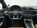 أودي Q3 40 TFSI S-LINE SPORTBACK