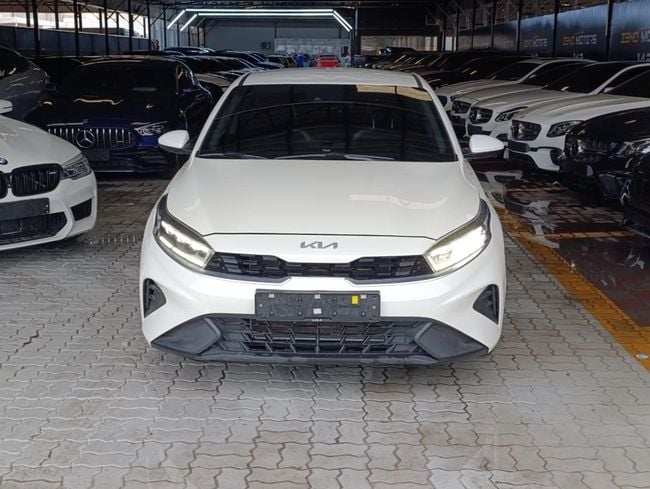 Kia K3 LX, миниатюра 14