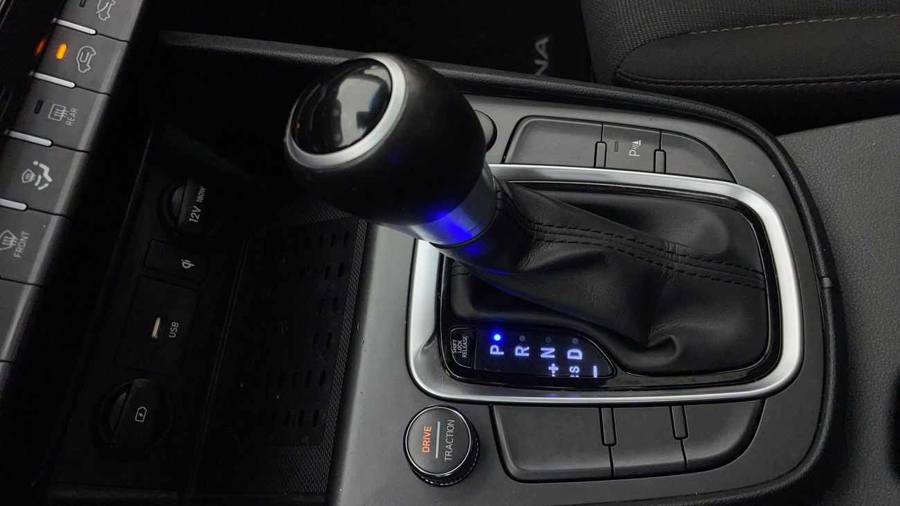 هيونداي كونا 2022 COMFORT | AED 668/Month | 0 DP | 30 Day Return | Warranty | Service History