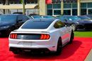 فورد موستانج GT Premium 5.0L V8