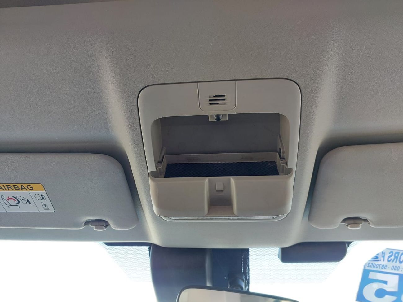 Toyota Hiace TOYOTA HIACE VAN AMBULANCE RHD 2020 MODEL 2.8 L DIESEL AUTOMATIC(PM04938)