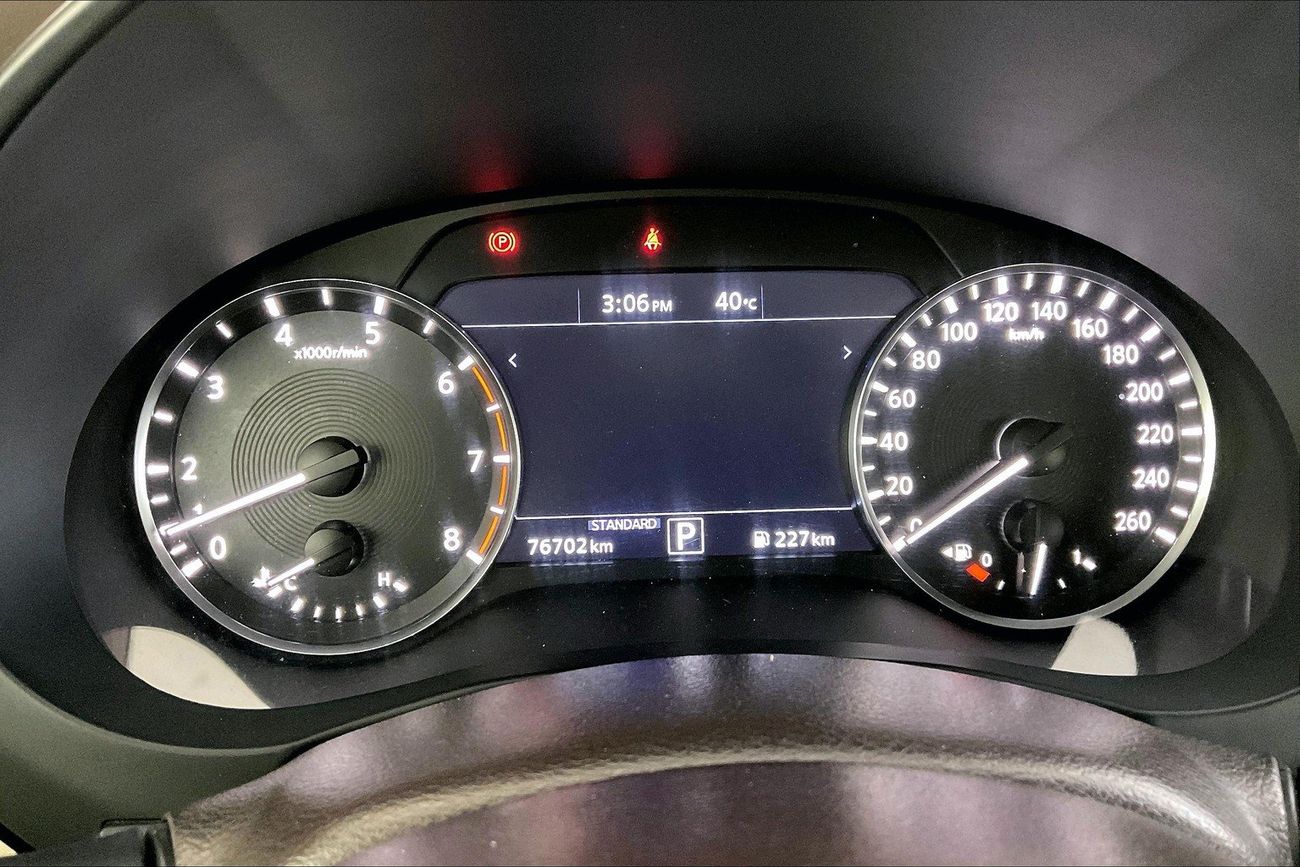 Infiniti QX50 Luxe Sensory Proassist | Guaranteed Warranty | 0 Down Payment