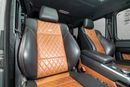 مرسيدس بنز G 63 AMG 463 EDITION