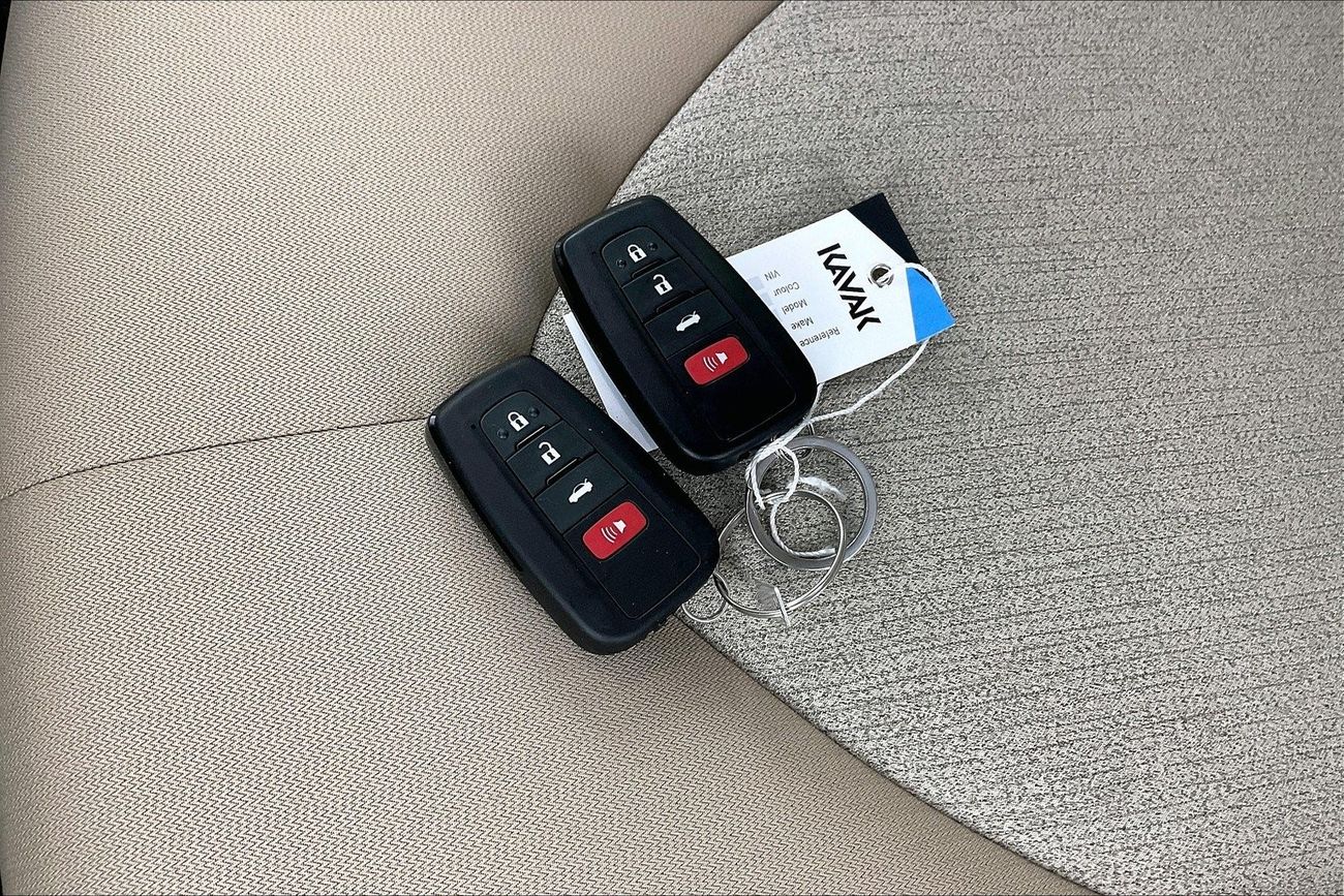 Mercedes-Benz A 200 Standard | Guaranteed Warranty | 0 Down Payment