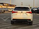 لكزس NX350h NX300 Hybrid