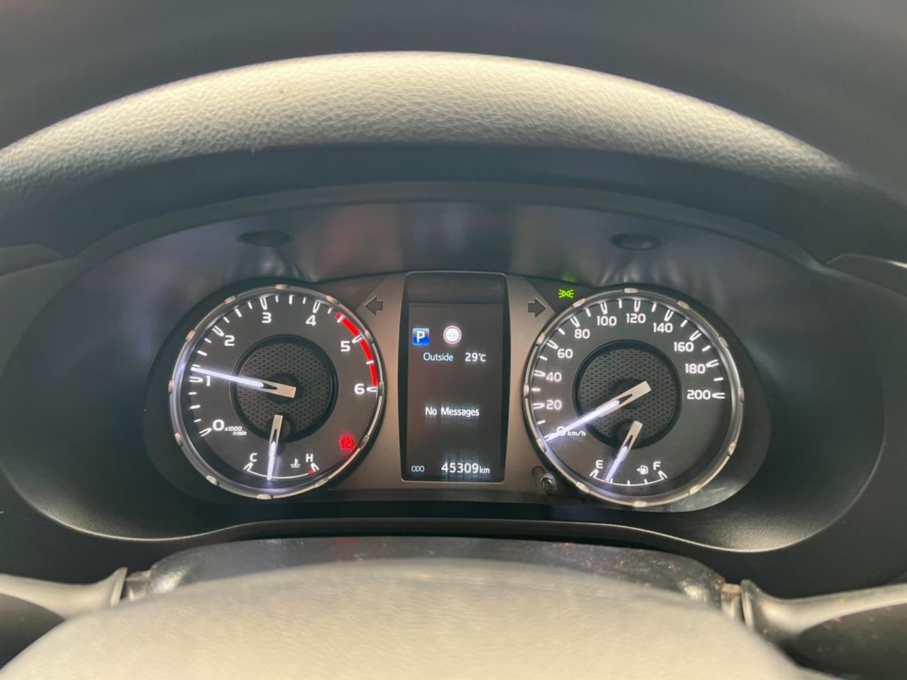 Toyota Hilux The Toyota Hilux is a renowned mid-size pickup truck known for exceptional durability, offering vers