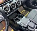 Mercedes Benz A35 AMG 4MATIC 2021 Mercedes-AMG A35, AutoGuard Warranty, Full Mercedes Service History, GCC Specs.
