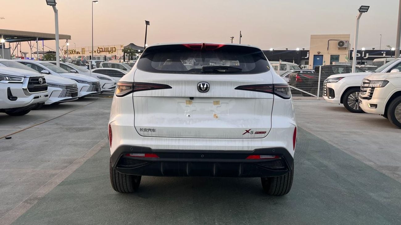 تشنجان x5 بلس PIONEER