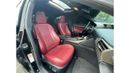 Lexus IS200t F Sport American