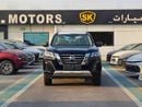 نيسان إكستيرا SE 7 SEATS / 2.5L PETROL V4 / LEATHER SEATS / PUSH START / 4WD (CODE # 69096)