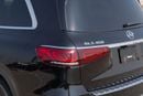 Mercedes-Benz GLS 450 4MATIC