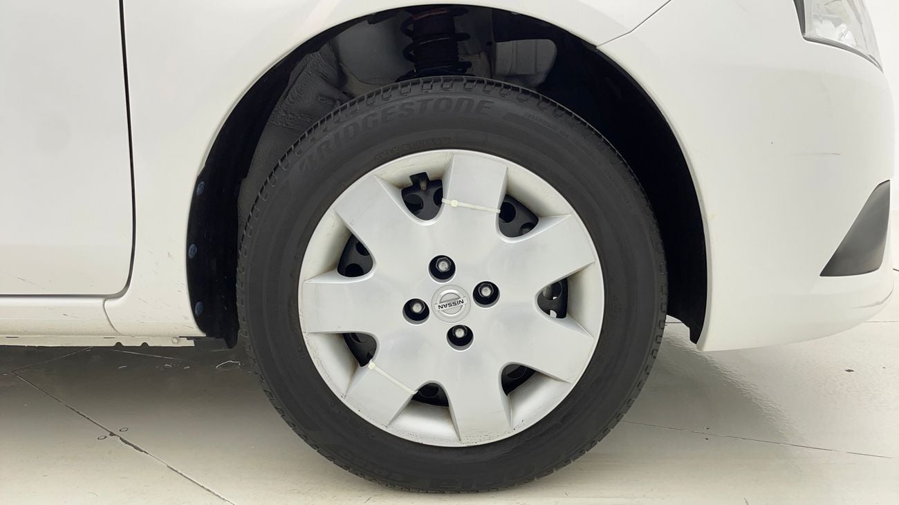 Nissan Sunny S 1.5 | Zero Down Payment | Free Home Test Drive