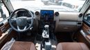 Toyota Land Cruiser 70 HT VXR LC76 4.0L PETROL 26 YM FULL OPTIONS