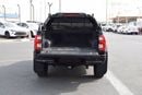 Toyota Hilux 4X4 Diesel 2.8L Right hand (Export Only)