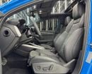 Audi S3 TFSI quattro 2.0L Hatchback