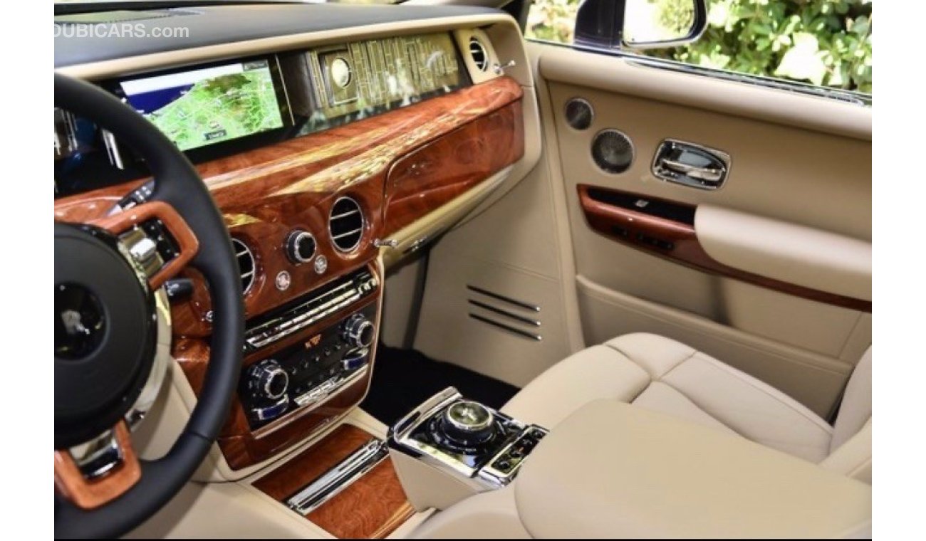 Rolls-Royce Phantom Full Option FREE AIR SHIPPING *Available in USA*