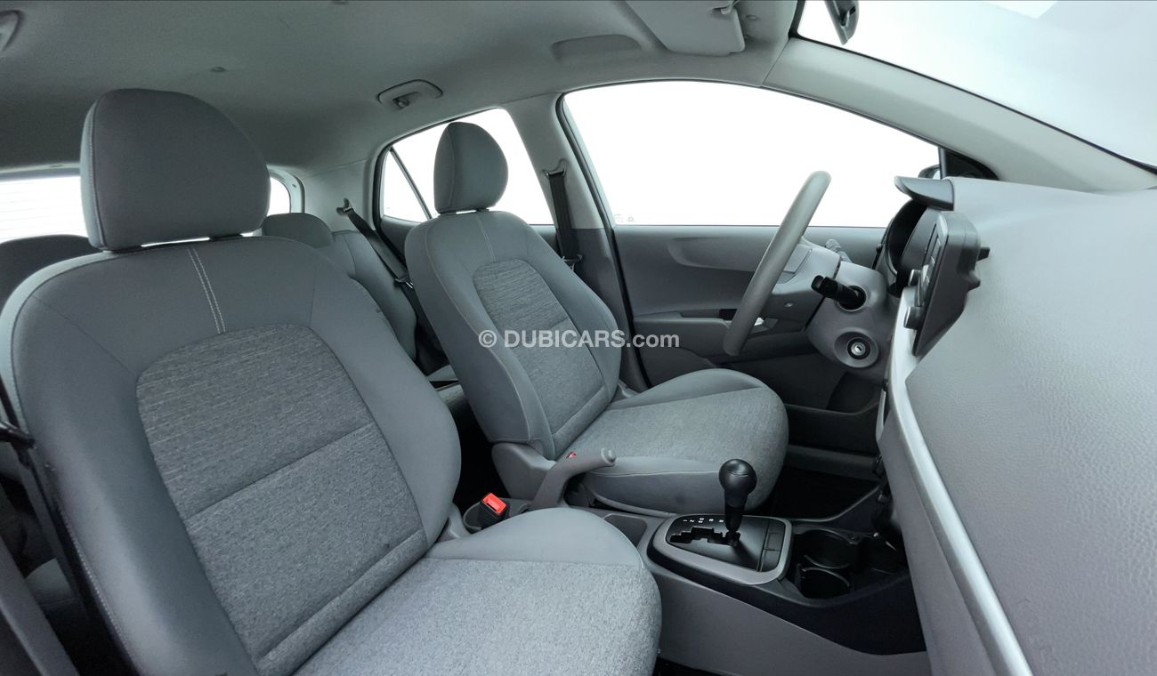 كيا بيكانتو LX 1.2 | +مع الضمان | كمان تم فحص ١٥٠