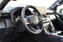 Toyota Land Cruiser VXR 3.5L