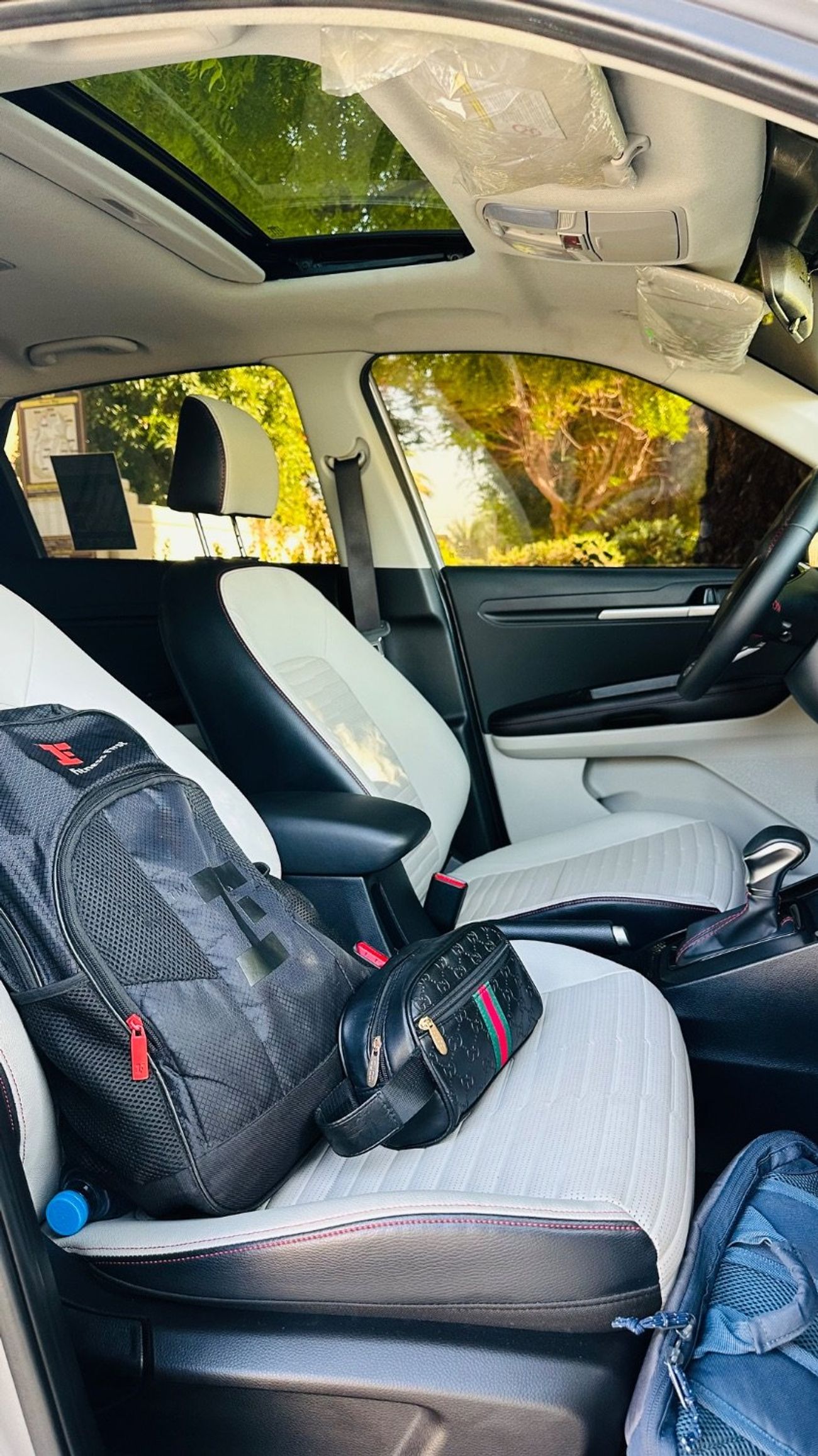 كيا سونیٹ EX 1.5L