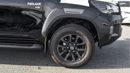 Toyota Hilux SR5 Adventure 4.0L V6