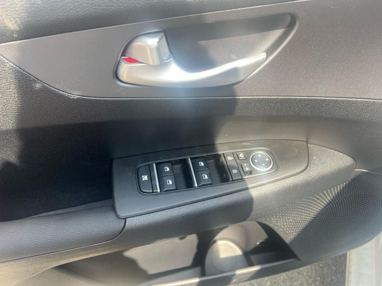 كيا K3 1.5L COMFORT PREMIUM 2024 MODEL, EXPORT ONLY