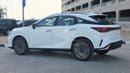 Lexus RX350 2.4L F‑SPORT AWD AT - Luxury Sporty
