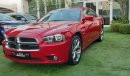 Dodge Charger Imported number one, full option in excellent condition, cruise control hatch, rear wing sensors, yo