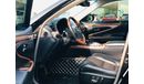 Lexus LS460 Lexus LS 460 Large full Option Gcc good condition