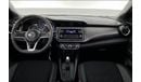 Nissan Kicks SL