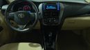 Toyota Yaris Mid 1.3L Sedan 2022 SE | AED 530/Month | 0 DP | 30 Day Return | Warranty