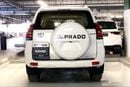 Toyota Prado GXR | Guaranteed Warranty | 0 Down Payment