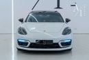Porsche Panamera GTS 4.0L (473 HP) 2023 Porsche Panamera GTS, Oct 2025 Porsche Warranty, Full Options, Very Low Kms,