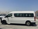 Toyota Hiace DX
